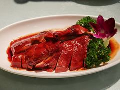 本帮酱鸭腿-三玛璐酒楼(汉口路店)