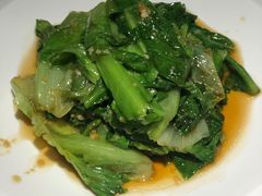 -盛焰铁板烧(王府井店)