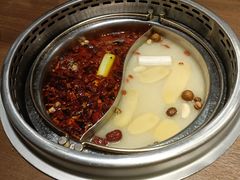 -快乐小羊·内蒙牛羊肉火锅(流花中心店)