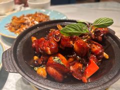 -志明眷村·台式融合菜·宵夜