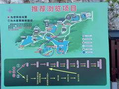 -威海华夏城景区