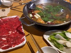 -大众跷脚牛肉馆·非遗传承单位(峨眉山店)