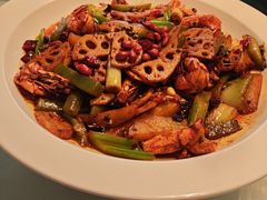 -辣婆婆(航天桥店)