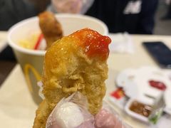 -麦当劳(深圳北站高铁店)