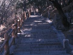 -慕田峪长城