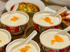 -大中华酒楼·主席武昌鱼·武汉美食地标(江汉路步行街店)