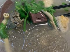-金原鸭血粉丝汤·汤包·脆皮烤鸭(南京博物院店)