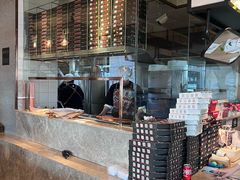 -比格比萨自助(诺亚大厦店)