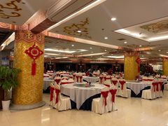 -全聚德(上海首店浦东店)