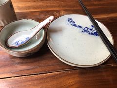 -鱼食饭稻·苏浙土菜17年老馆子(平江路店)