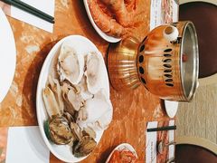 -芭菲盛宴·环球美食(袁家岗店)