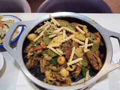 -小城外婆肴私房菜.家宴聚集点(圆明园颐和园·清河上地店)