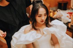 -曼格纳婚礼艺术中心(张江店)