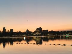 -东湖景区