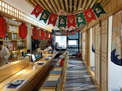 -浦·传统日式料理(3 5 1 1 店)