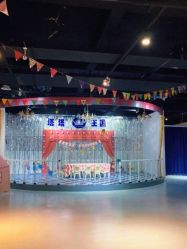 -塔塔王国·主题儿童游乐园(奥城商业广场店)