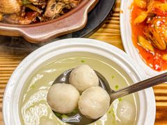 -醉壹号海鲜大排档·老厦门特色菜(厦门美食地标店)