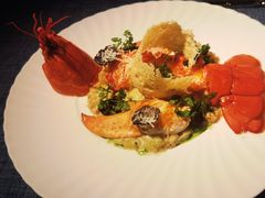 -弦月窗LUNETTE BY AMANDA(复兴路店)