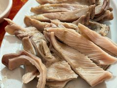 -老财炒饭·熟地蟹·冬瓜蟹