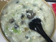 -曼玲粥店(柳州路店)