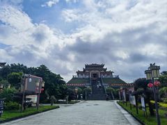 -合浦汉代文化博物馆