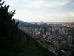 -兰山公园