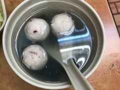 -李先生牛肉面大王(北京东四店)