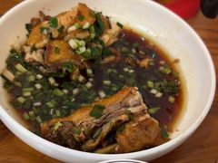 -百家鲜·杭帮菜