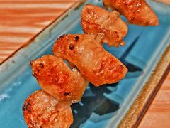 -人间酒暖·Go blanc·烧鸟·深夜食堂(陆家嘴店)