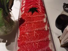 -领鲜天下·焗海鲜·花胶鸡(天目里店)