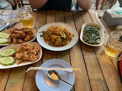 -Doo Dee Thai Food(Issan/Isaan/Esan)