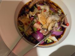 -船歌·鱼水饺青岛菜(闽江二路店)