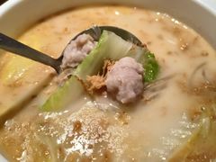 -九毛九西北菜(汕头金平万达广场店)