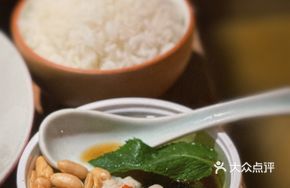 Tujia Osmanthus Brown Sugar Jelly