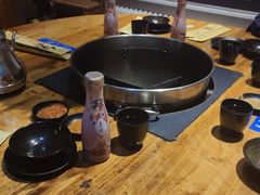 -梁山烤肉(榆林行者武松店)