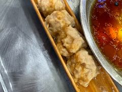 -盛得农家美食·无花果浸鸡·古法烧鸡·竹筒饭(白水寨森林海店)