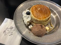 -foodoo芙多松饼店