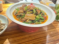 -百年神厨·地道川菜(清江西路店)