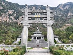 -青龙山生态文化旅游区