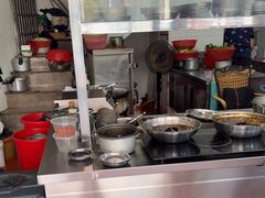 -炬龙牛肉店(新华店)