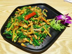 -渔太泰漓江小馆·广西融合菜(西街店)