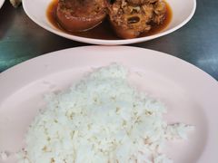 -Kha Mu Charoensang(Silom)