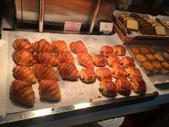 -济南香格里拉·咖啡泉自助餐厅