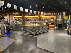 -东来顺饭庄(西直门店)