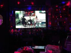 -INLOVE KTV(古墩印象城店)