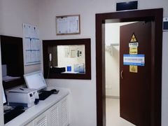 -泰康拜博口腔·二级专科医院(种植·正畸·修复·联合中心)
