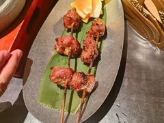 -桂小厨广西菜(万象城店)