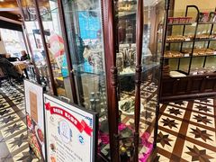 -德大西餐社(云南南路店)