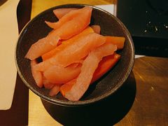 -烤匠麻辣烤鱼(观音桥大融城店)