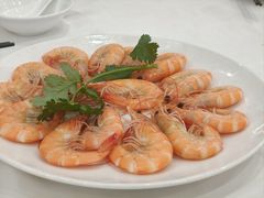 -金华安大酒楼·老牌潮菜·粤式茶点(东方国际店)